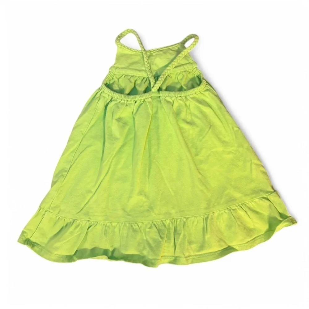 Baby Gap Dress Bundle 3-6 Months Summer Vacation Spring Girl Flowy